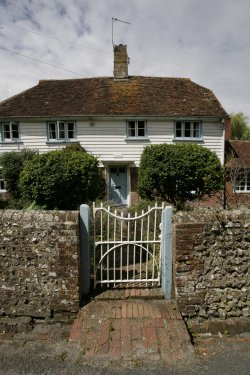 Village cottage
