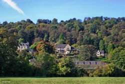 Limpley Stoke, Wiltshire Wallpaper