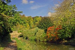 Limpley Stoke, Wiltshire Wallpaper