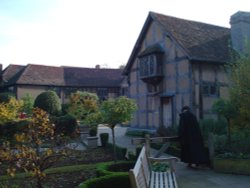 Stratford-upon-Avon Wallpaper