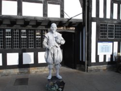 Stratford-upon-Avon Wallpaper