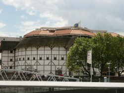 Globe theatre