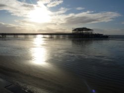 Weston Super Mare