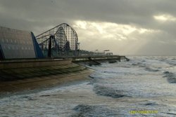 Symbolic of Cockermouth and Workington