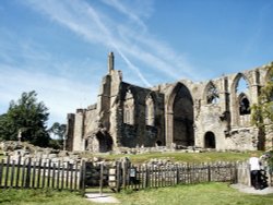 Bolton Abbey Wallpaper