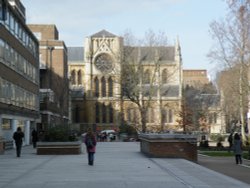 Bloomsbury Wallpaper