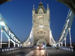 Tower Bridge Wallpaper