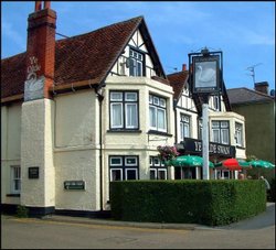 The Old Swan Wallpaper