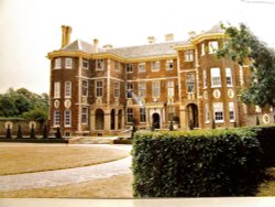 Ham House