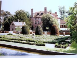 Ham House
