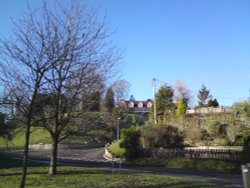 Snows Hill Wallpaper