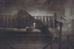 Turl Street Wallpaper