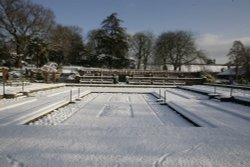 Horniman Park 2010 Wallpaper