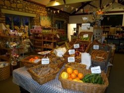 Old Down Farm Shop