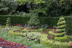 Picture postcard Wallpaper