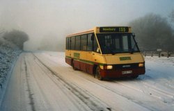 Little Bedwyn, Wiltshire
