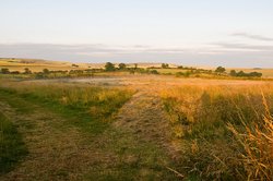 Sanctuary, Silbury Hill