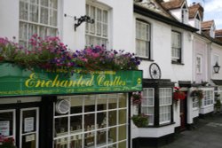 Pie in the sky Wallpaper