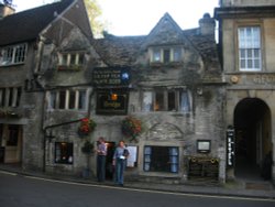 Top Tea Place 2009 Wallpaper