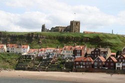 Whitby Wallpaper