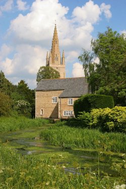 The Mill, West Deeping