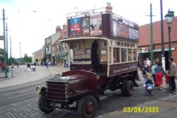 All aboard! Wallpaper