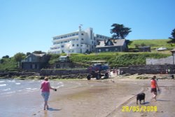 Burgh Island