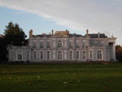 Oldway Mansion
