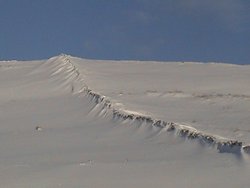 Cowshill - Weardale