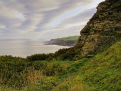 From Whitby to Robin Hoods bay
