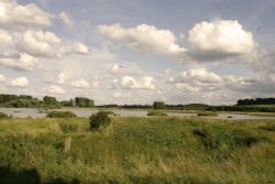 Beautiful view Wallpaper