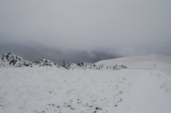 Parlick Pass Wallpaper