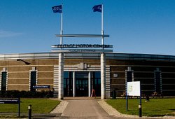 Gaydon, Warwickshire Wallpaper