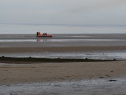 Burnham -on-Sea Wallpaper