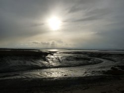 Burnham-on-Sea Wallpaper