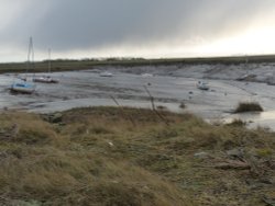 Burnham-on-Sea Wallpaper