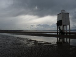 Burnham-on-Sea Wallpaper