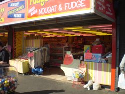 Another rock shop Wallpaper