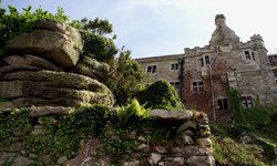 St Michaels. Wallpaper