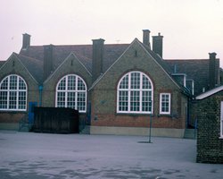 Northwood Hills Wallpaper