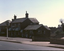 Northwood Hills Wallpaper