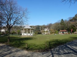 Weston-super-Mare Wallpaper