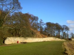 Coastal Path Wallpaper