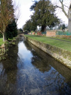 Amersham