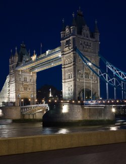 Tower Bridge