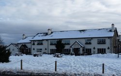 Brendon Hills Wallpaper