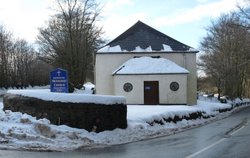 Brendon hills Wallpaper