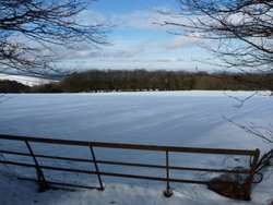 Brendon Hills Wallpaper