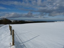 Brendon Hills Wallpaper