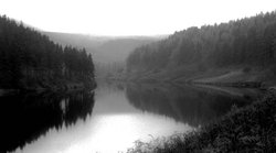 Derwent Reservoir